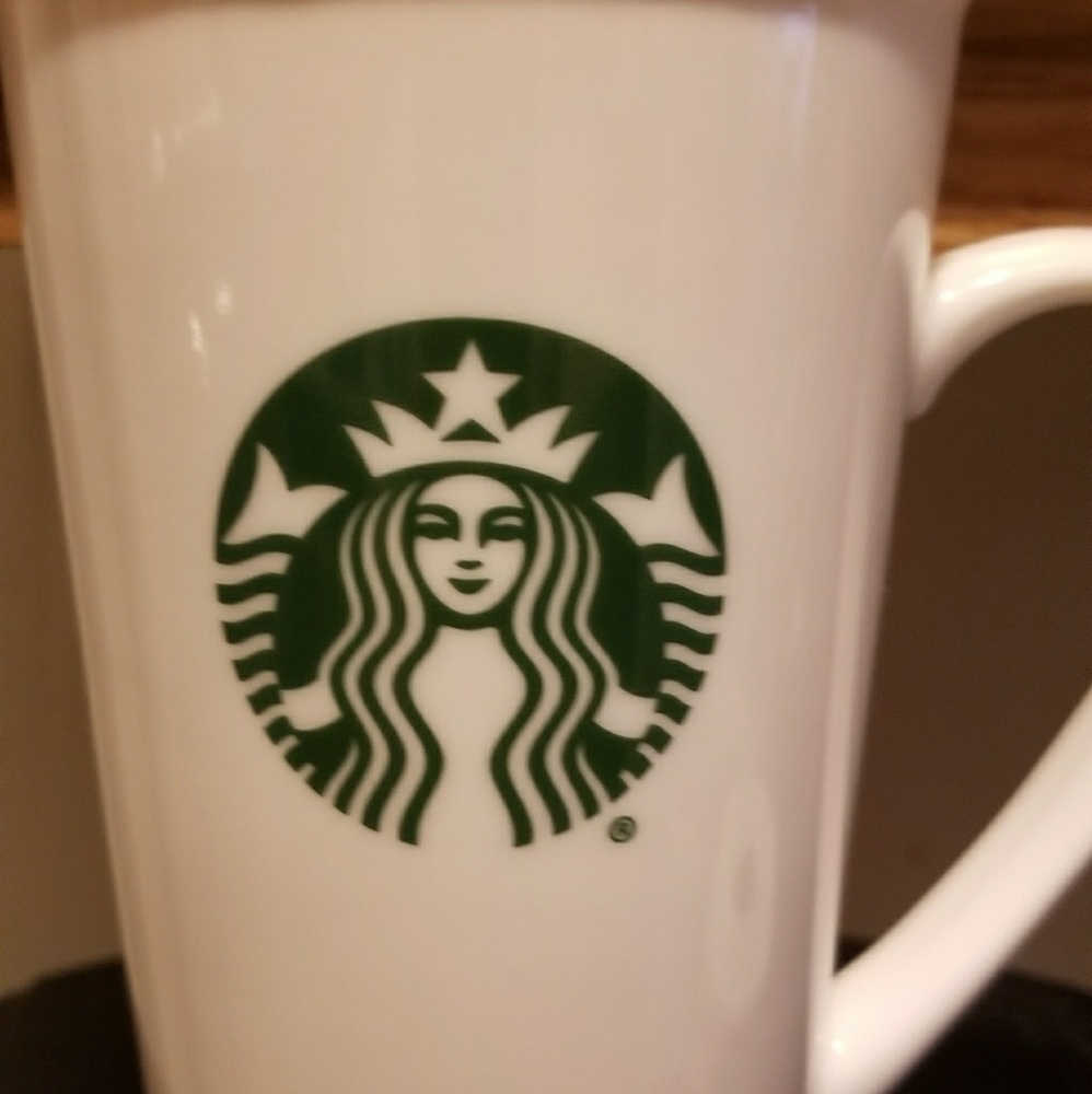 Starbucks Coffee Mug